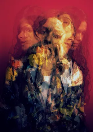 STATES artwork