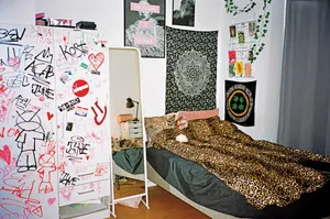 Meet the artists nominated by Copenhagen Photo Festival in 2024