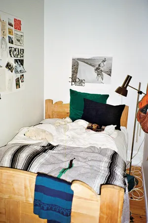 Still Life of Teenagers artwork