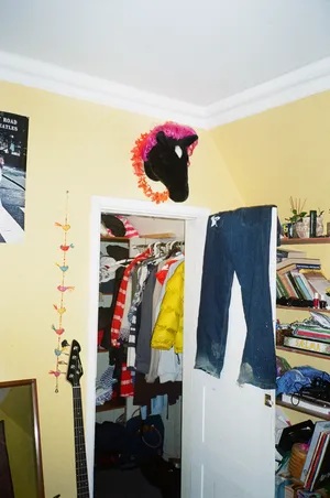 Still Life of Teenagers artwork