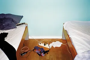 Still Life of Teenagers artwork