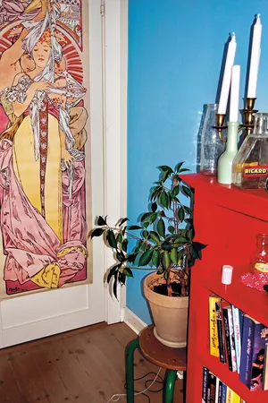 Still Life of Teenagers artwork