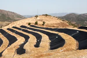 Strata artwork