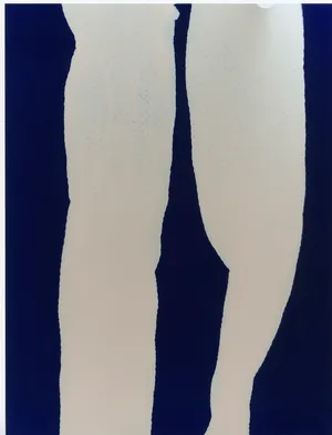 Strip artwork