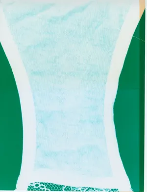 Strip artwork