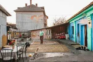 Sumadija artwork