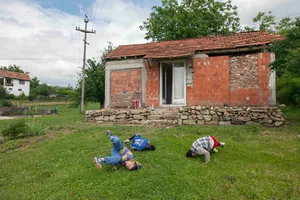 Sumadija artwork