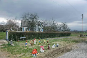 Sumadija artwork