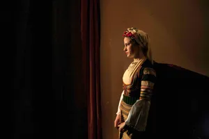 Sumadija artwork