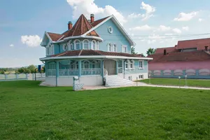 Sumadija artwork