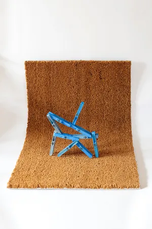 Superpositions artwork