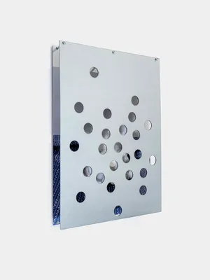 Superpositions artwork
