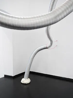 Superpositions artwork