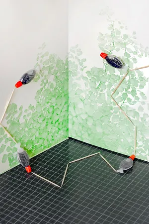 Superpositions artwork