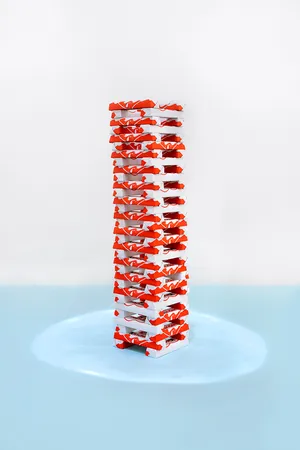 Superpositions artwork