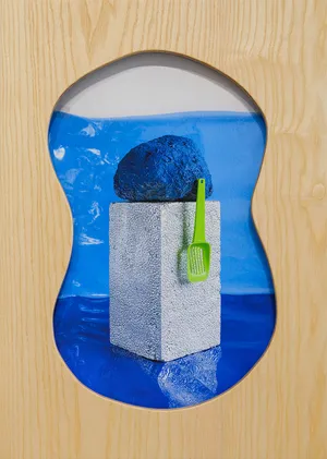 Superpositions artwork