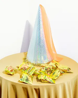 Table For One artwork