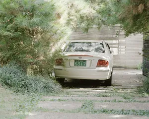 Meet the artists nominated by Copenhagen Photo Festival in 2023