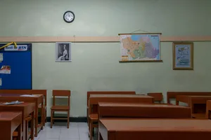 Tali Pusat artwork