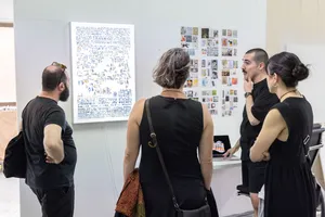 FUTURES Talks programm