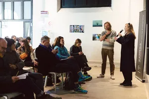 FUTURES Talks programm