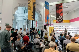 FUTURES Talks programm