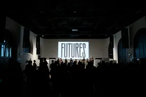 FUTURES Talks programm