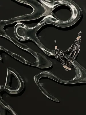 Techno-Spectre artwork