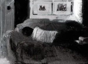 Tehran Diary artwork