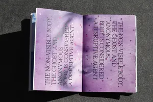 Terminal Tears /The feminine urge to... artwork