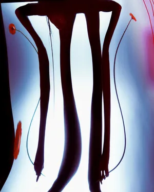 That Moment When You Can See The Crack In The World artwork