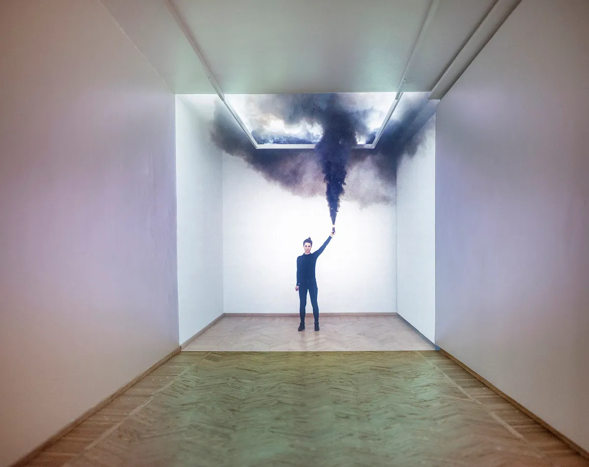 The Assembly #10: Resetting photography: Can photography be a tool of changes?