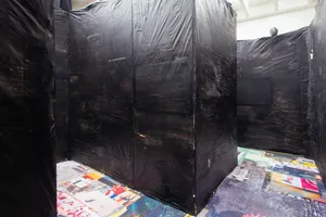 The Big Scroll artwork