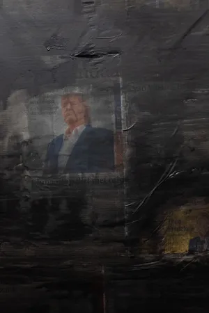 The Big Scroll artwork