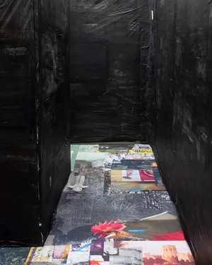 The Big Scroll