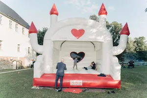 The Business of Love