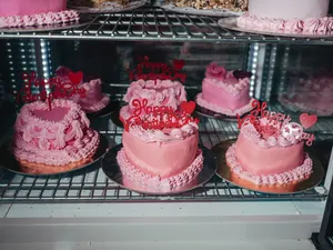 The Business of Love artwork