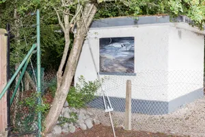 The Clearing House artwork