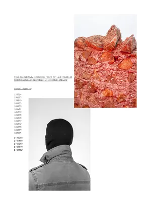 The Clearing House artwork