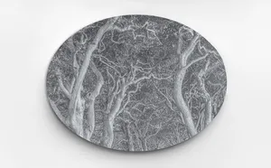 THE DOPPELGÄNGER SERIES – Mourning mirror for what is being lost artwork