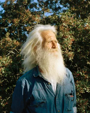 Meet the artists nominated by Copenhagen Photo Festival in 2023