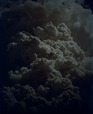 The First Day of Good Weather artwork