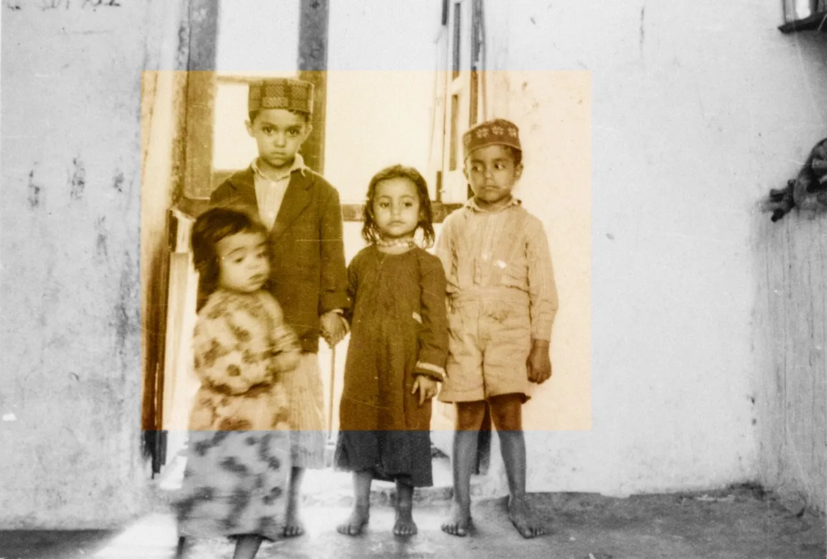 The Fragile Act Of Coming Home - Thana Faroq in Conversation with Savi Kuruppu