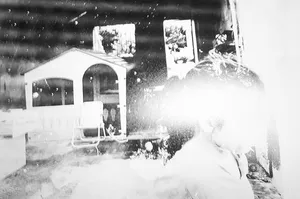 The Fumes of Mars artwork