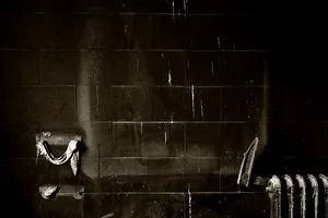 The Fumes of Mars artwork
