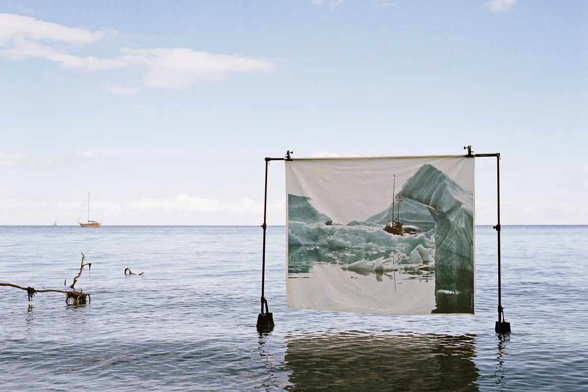 Meet the artists nominated by Copenhagen Photo Festival in 2023