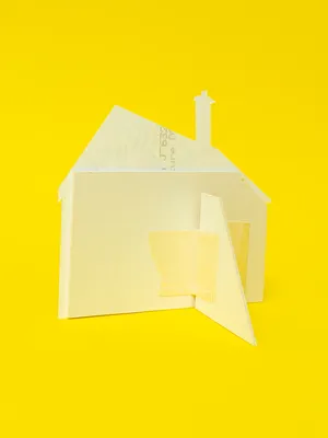 The Grammar of Home artwork