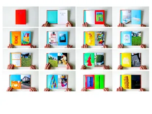 The Grammar of Home artwork