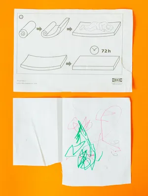 The Grammar of Home artwork