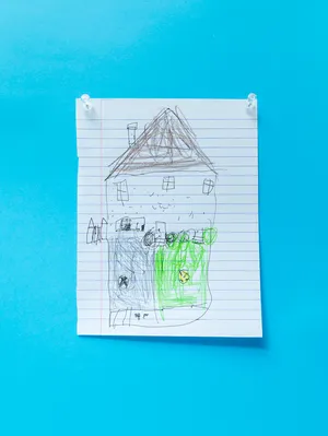 The Grammar of Home artwork
